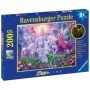 Puzzle Regatul Unicornilor, 200 Piese Starline Ravensburger - 3